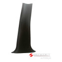 Moldura Coluna Central Lado Direito Gm Corsa Classic