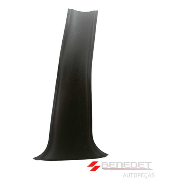 Moldura Coluna Central Lado Direito Gm Corsa Classic