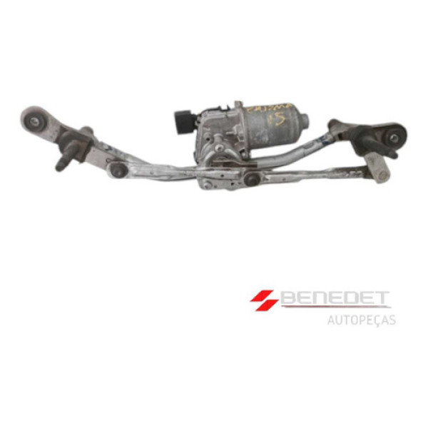 Motor Galhada Limpador Parabrisa Onix Prisma 2017 A 2020