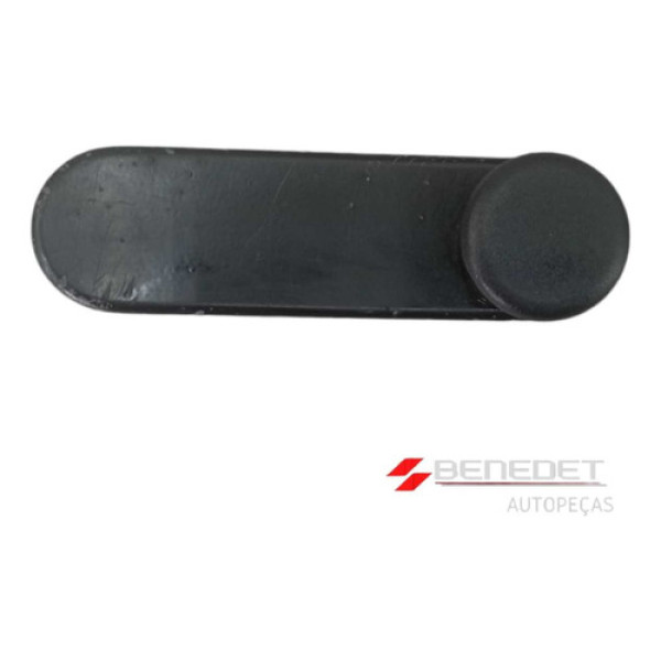 Manivela Reguladora Vidro Fiat Uno Fiorino 1994 A 2013