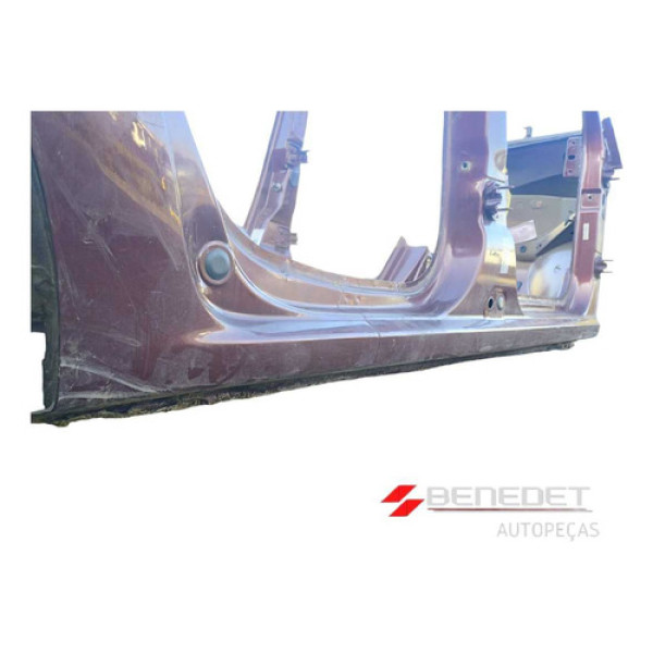 Recorte Caixa De Ar Roda Lateral Logan 07 A 13 Direito