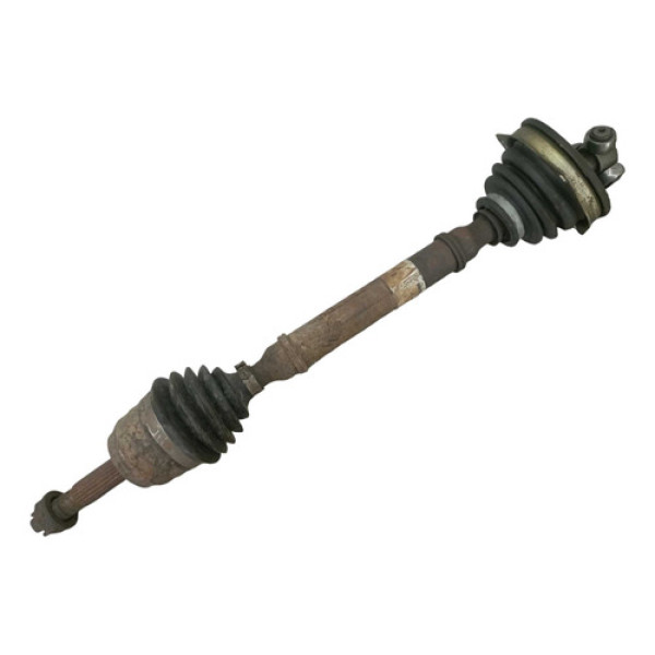 Semi Eixo Homocinética Esquerdo Renault Clio 2000 A 2013