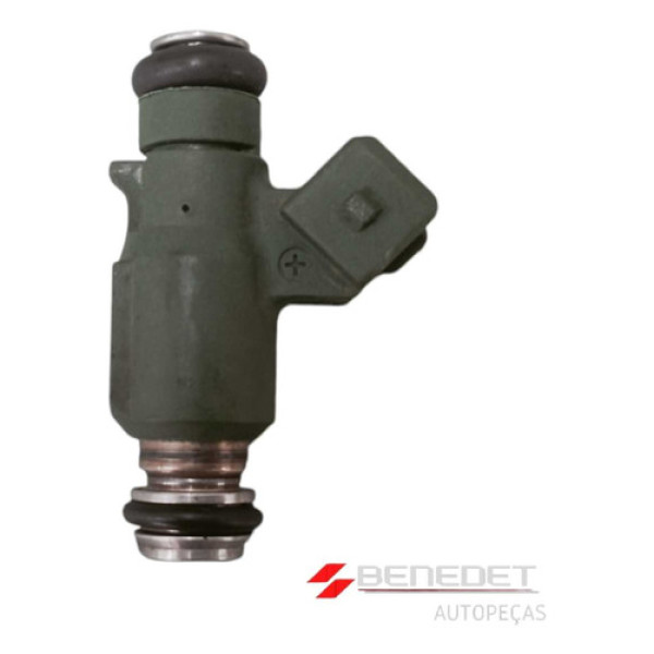 Bico Injetor Onix 2013/2020 1.4  Delphi 24578820