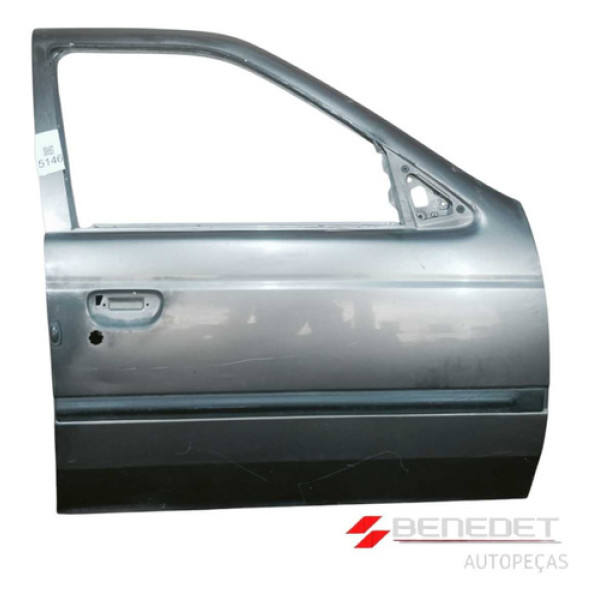 Porta Vw Pointer - Auto Latina  Dianteira Direita 