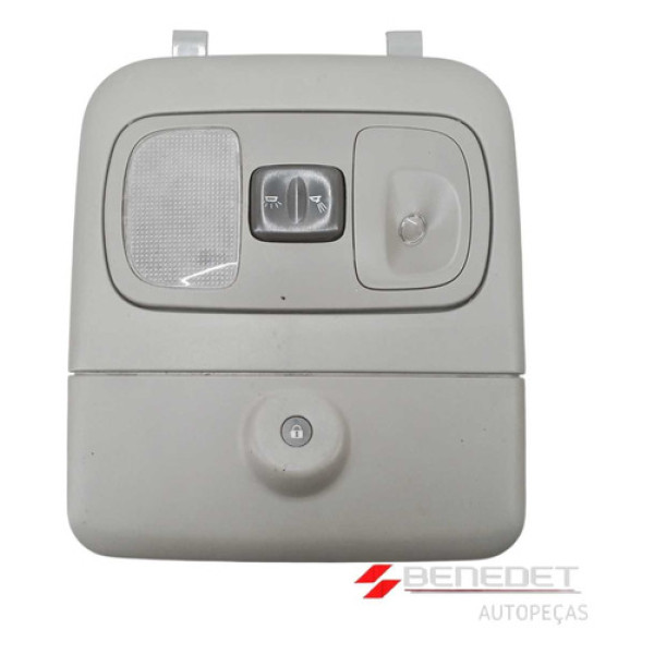 Luz De Teto Cortesia Renault Scenic 2001 A 2011