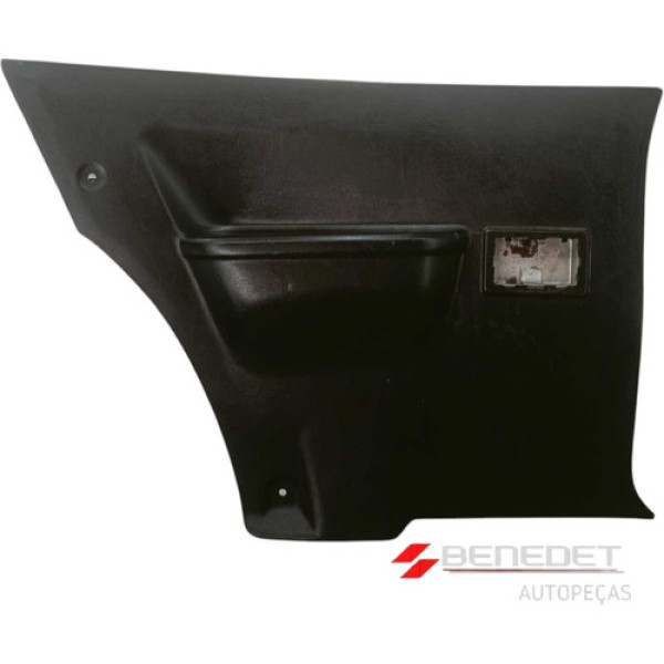 Forro De Porta Interno Traseiro  Lado Esquerdo Gm Kadett 