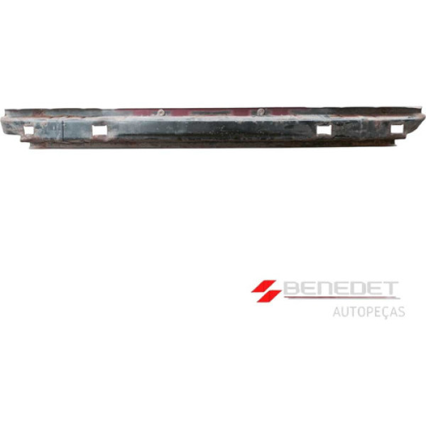 Alma Do Para-choque Dianteiro Frontal Gm Kadett 1998 