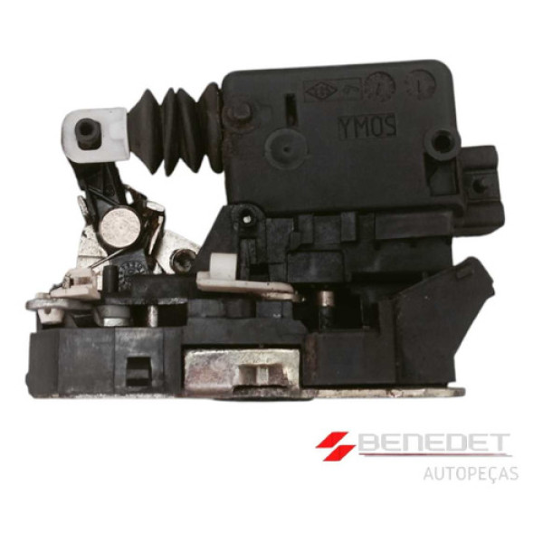 Fechadura Porta Dianteira Direita Renault Logan 2007/2013