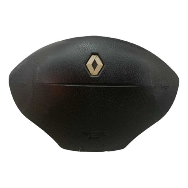 Bolsa Airbag Volante Renault Megane Scenic 1999 A 2005