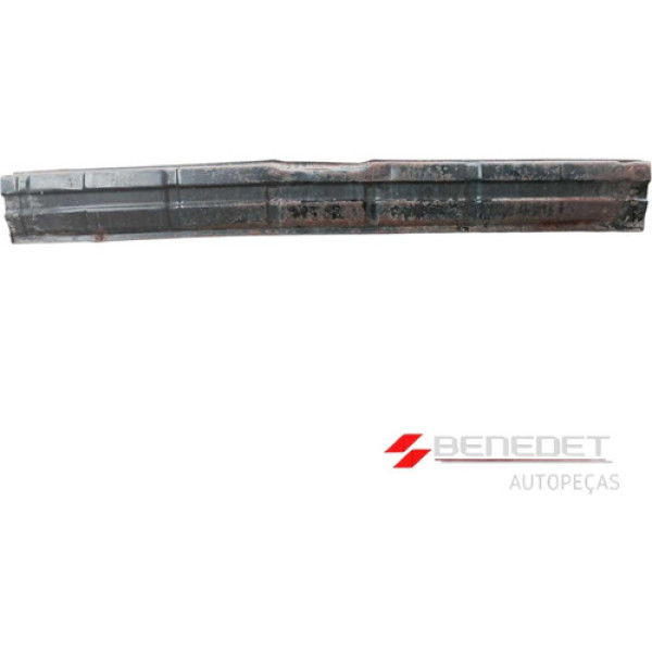 Alma Do Para-choque Traseiro Gm Kadett 1997 1998