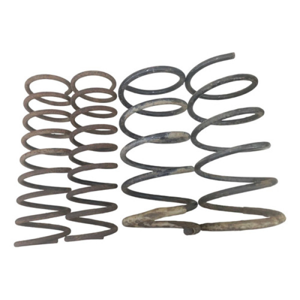 Jogo De Molas Ford Ka Motor Endura 1996 Ate 2000