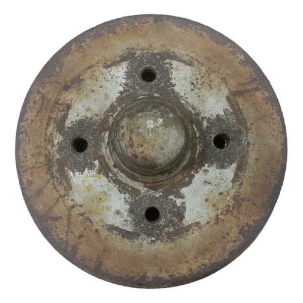 Tambor De Freio Traseiro Direito Gol Bola Parati G2