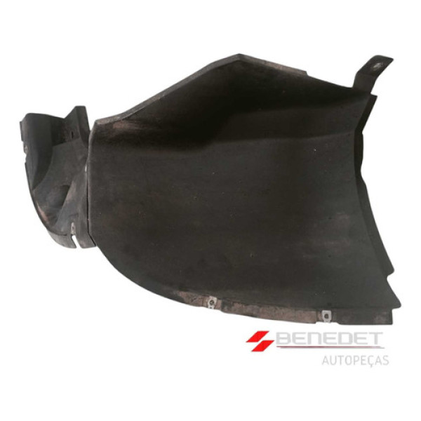 Para-barro Traseiro Esquerdo Renault Scenic Todos Anos