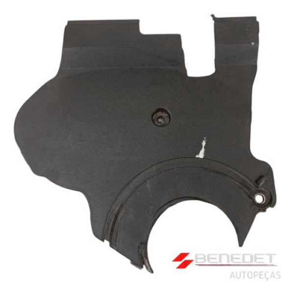 Capa Inferior Correia Dentada Gm Corsa Celta C/detalhes