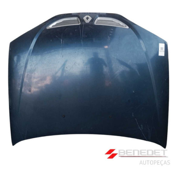Capo Dianteiro Renault Megane 2000 A 2005