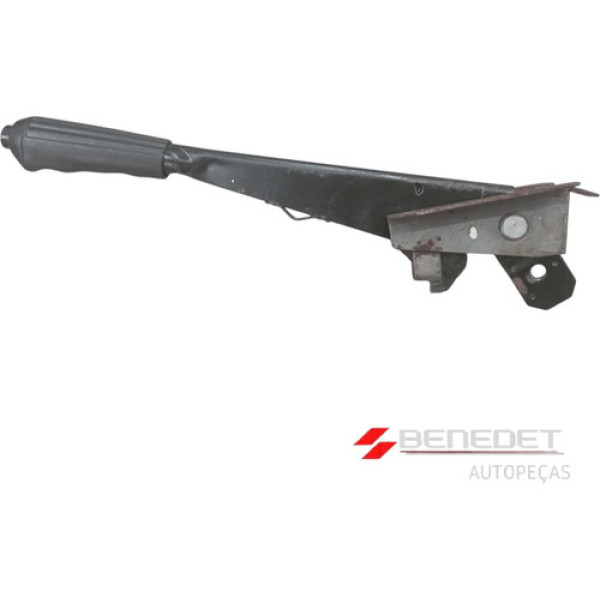 Alavanca Do Freio De Mão Fiat Uno Mille