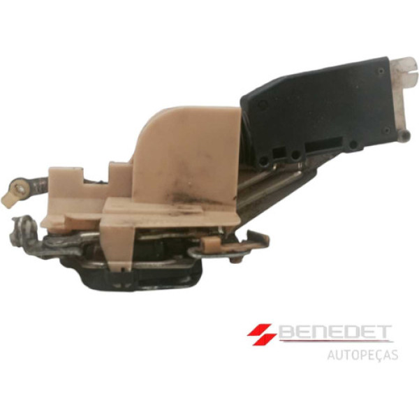 Fechadura Trava Elétrica Porta Dianteira Direita Corsa 94a03