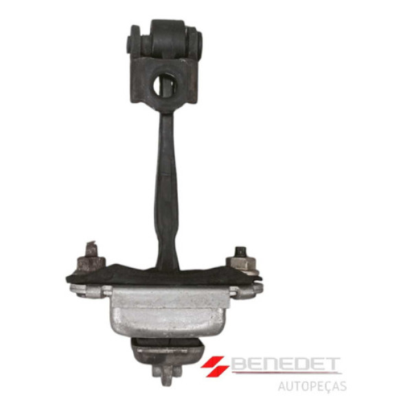 Limitador De Porta Dianteira Direita Ford Fiesta Ecosport