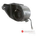 Motor Da Ventilação Interna Gm Kadett Sem Ac - Ar Forçado