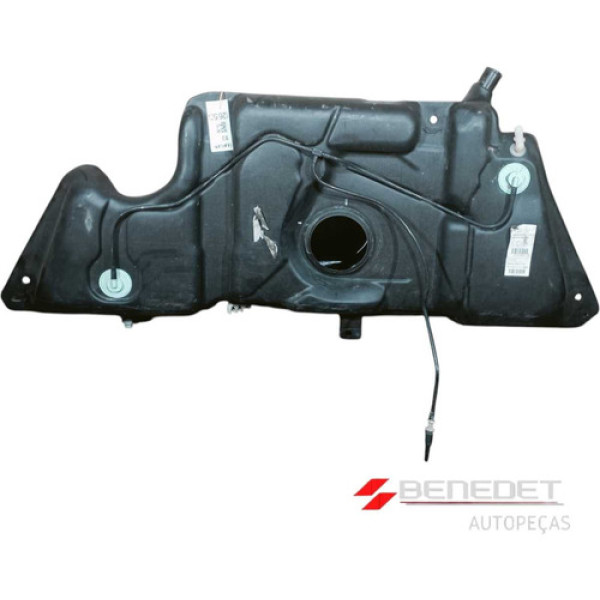 Tanque De Combustível Renault Kangoo 2002