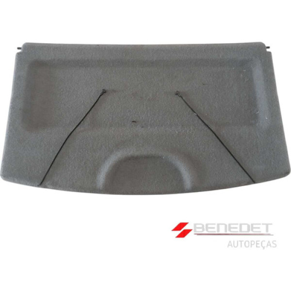 Tampão Do Bagagito Megane Hatch 1998 Ate 2006