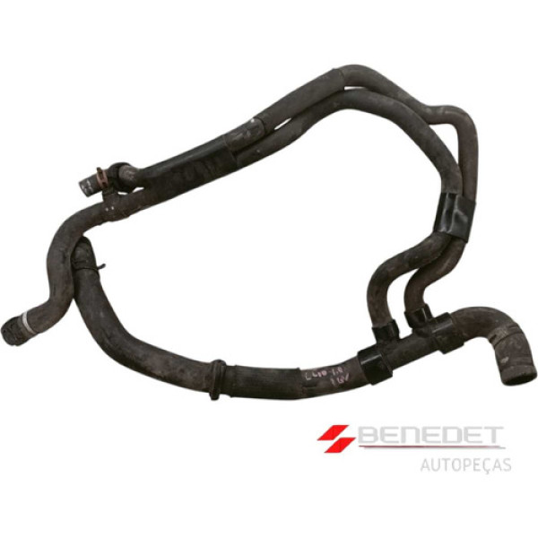Mangueira Inferior Radiador Renault Clio 1.0 16v 00/16