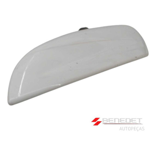 Maçaneta Externa Traseira Esquerda Gm Onix Prisma 2013/2019