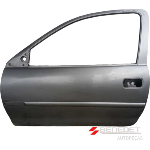 Porta Esquerda Motorista Corsa Wind 2 Portas Pick-up Corsa