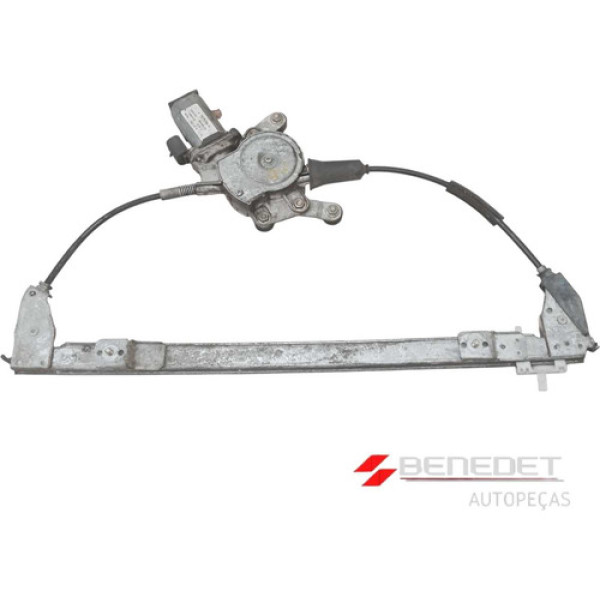 Máquina Vidro Eletrico Diant. Direita Palio Siena 4p 96 A 06