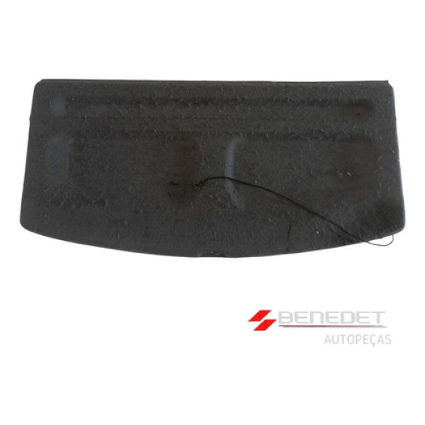 Tampão Do Bagagito Gm Corsa Hatch 1996 Ate 2003
