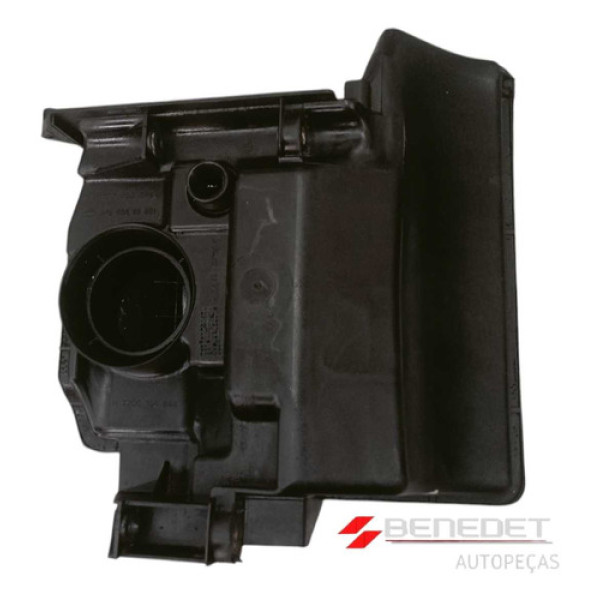 Caixa Filtro De Ar Megane Scenic Clio Kangoo 1.6 16v