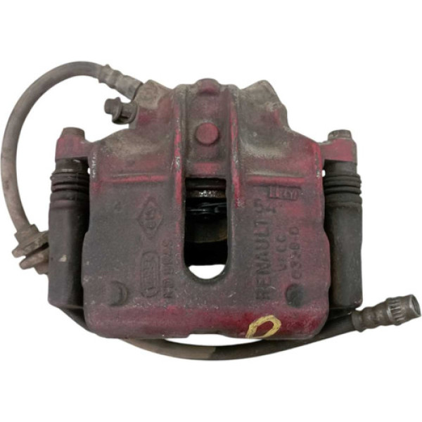 Pinça De Freio Cavalete Dianteira Direita Megane Grand Tour