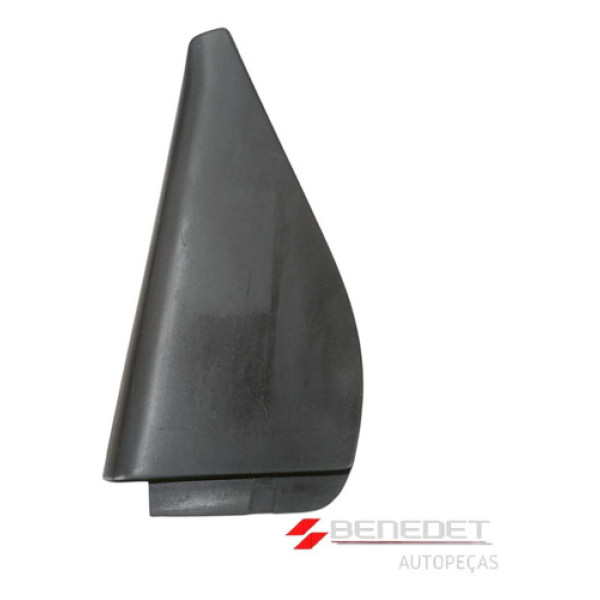 Moldura Interna Da Porta Traseira Direita Pointer