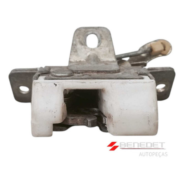 Fechadura Trava Porta Malas Tampa Traseira Corsa Wind 