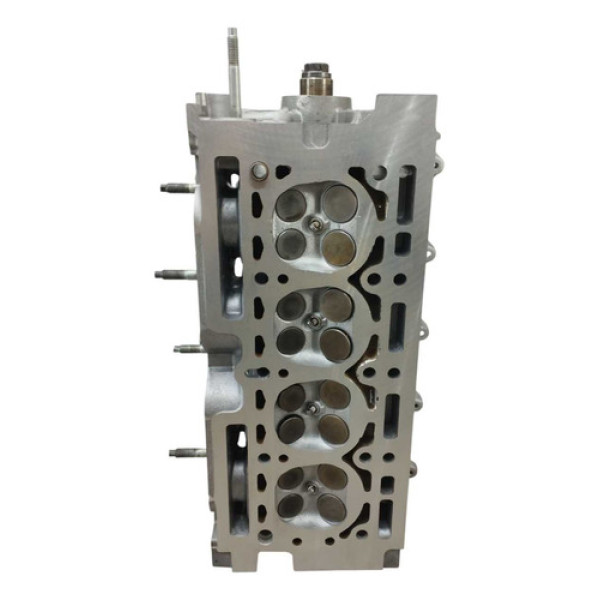 Cabeçote Renault Clio 1.0 16v Gas. 2000 A 2003 Retificado