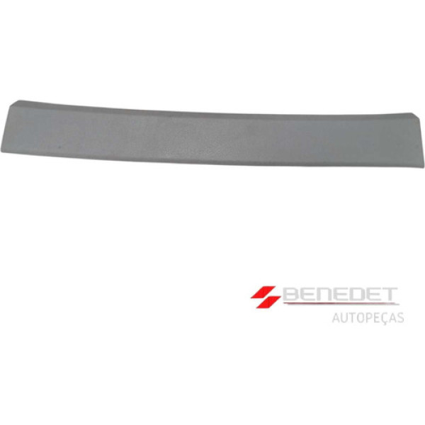Acabamento Moldura Superior Tras. Ld Esquerdo Clio 2 Portas