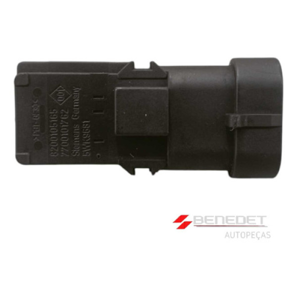 Sensor Map Renault Scenic 2.0 16v