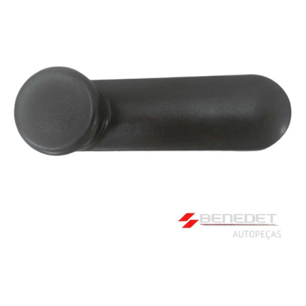 Manivela Reguladora Do Vidro Gm Corsa Classic Celta Prisma