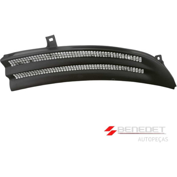 Grade Churrasqueira Lado Direito Gm Corsa Classic