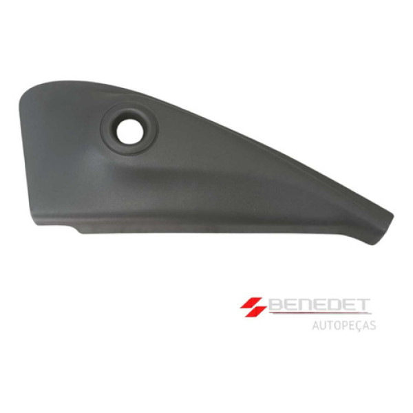 Moldura Interna Retrovisor Lado Direito Kangoo 00 A 07