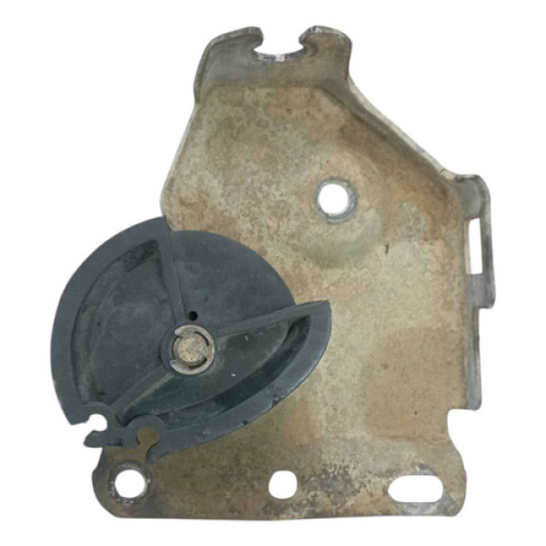 Suporte Do Cabo Acelerador Kadett Ipanema Monza 1.8 