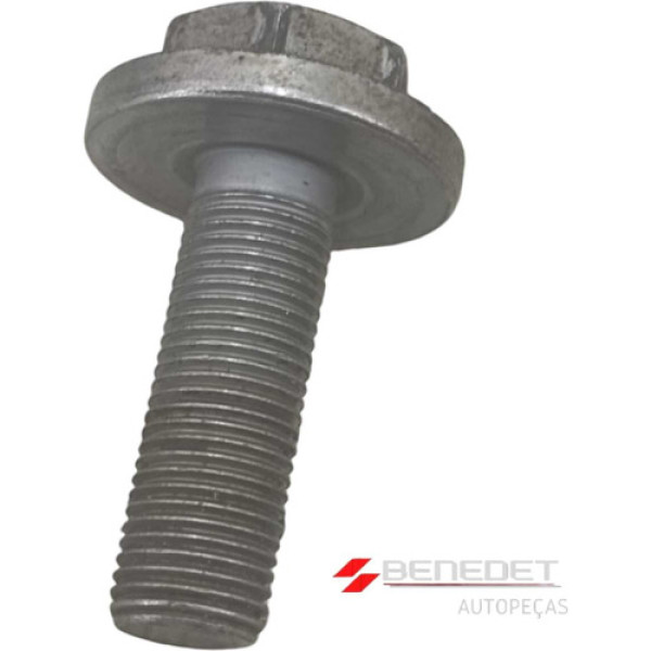 Parafuso Da Polia Comando De Válvulas Clio Sandero 1.0 16v