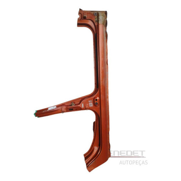 Recorte Caixa De Ar Clio Lado Direito 4p De 2000 A 2016