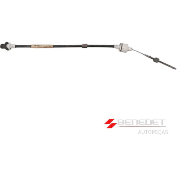 Cabo De Embreagem Gm Corsa 