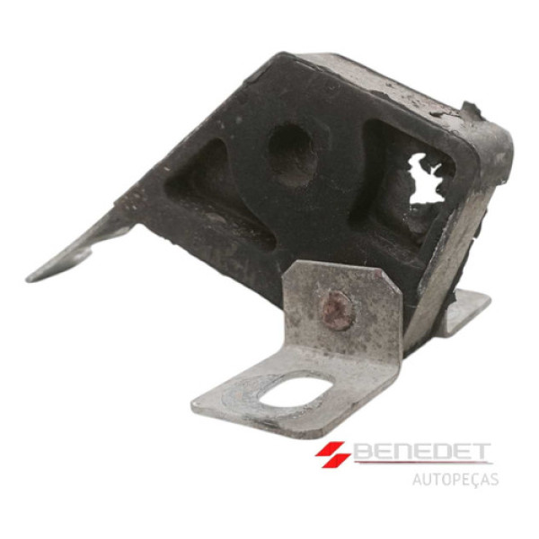 Coxim Escapamento Traseiro Renault Clio Scenic Megane