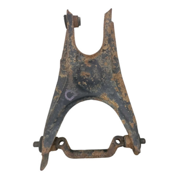 Balança Bandeja Suspensão Traseira Direita Fiat Uno 