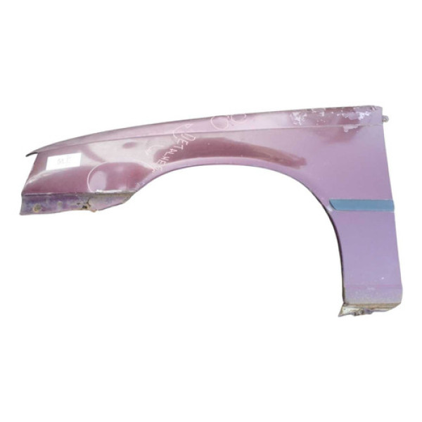 Paralama Gm Kadett Ld Esquerdo Com Detalhes Ipanema