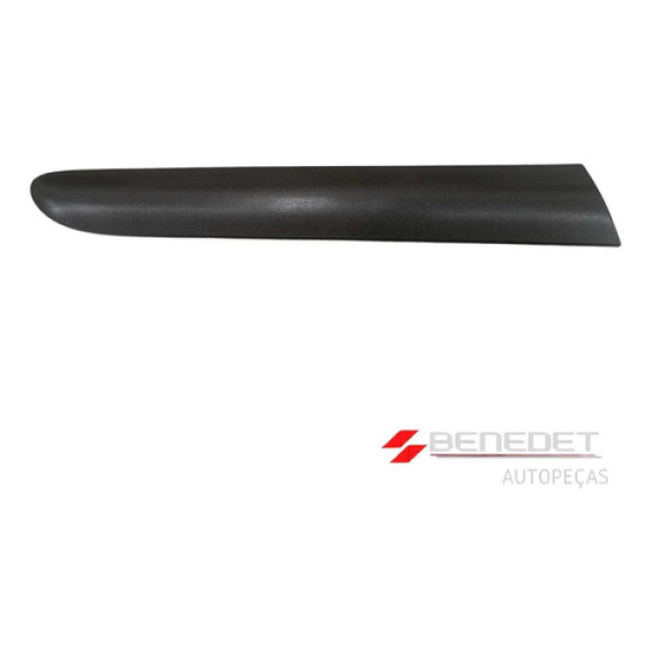 Friso Lateral Traseiro Direito Renault Clio 2 Portas