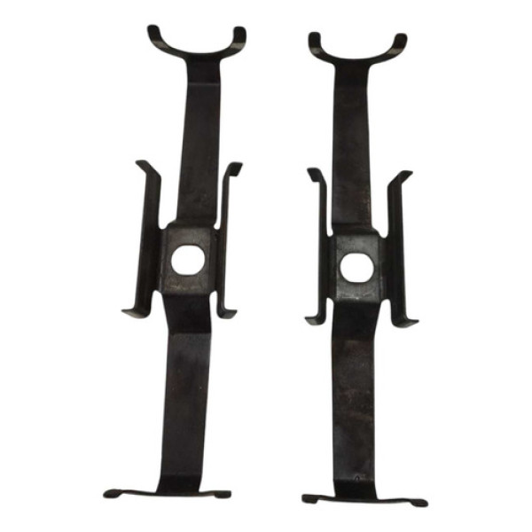 Par Gaiola Comando Cabeçote Renault Clio 1.6 8v Sandero Loga