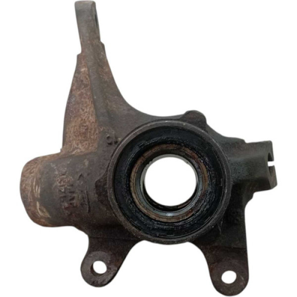 Manga De Eixo Dianteiro Esquerdo Apollo Ford Verona Montante